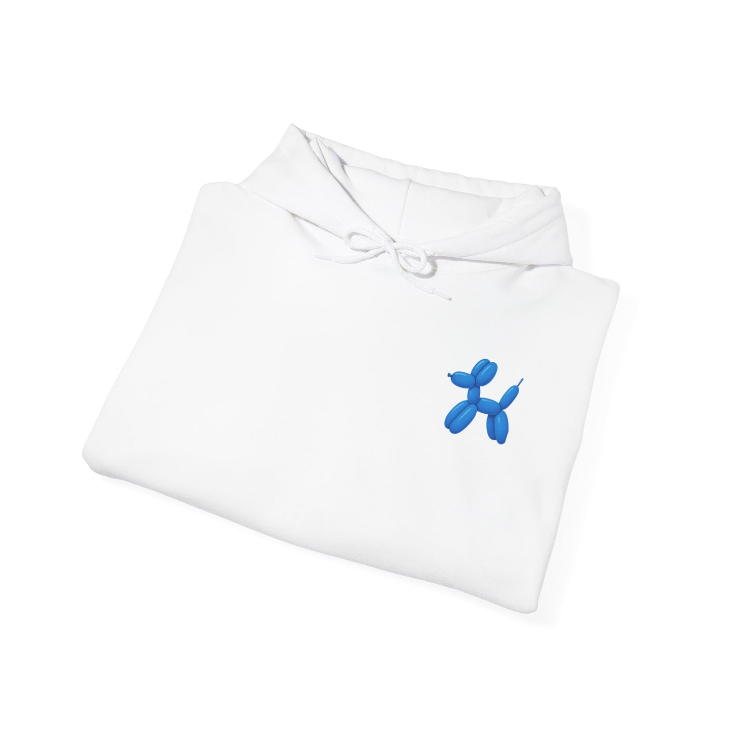 Balloon Dog Hoodie STATIC-LIBERTYZ