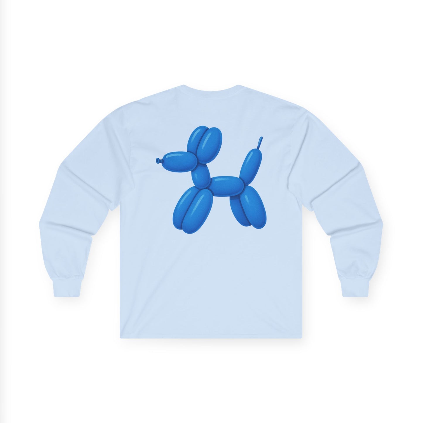 STATIC-LIBERTYZ Balloon Dog Long Sleeve