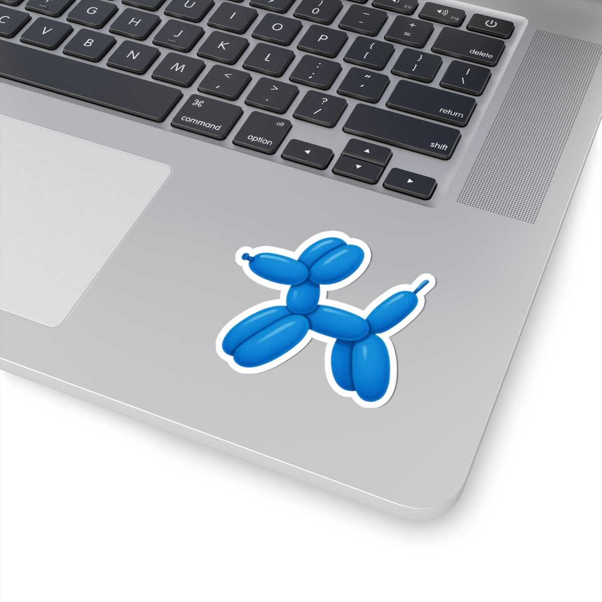 Balloon Dog Stickers