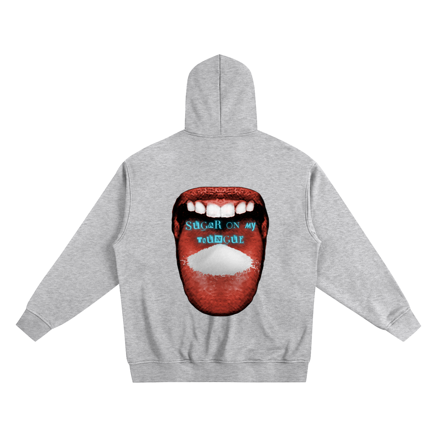 Heavyweight Zip-up Hoodie