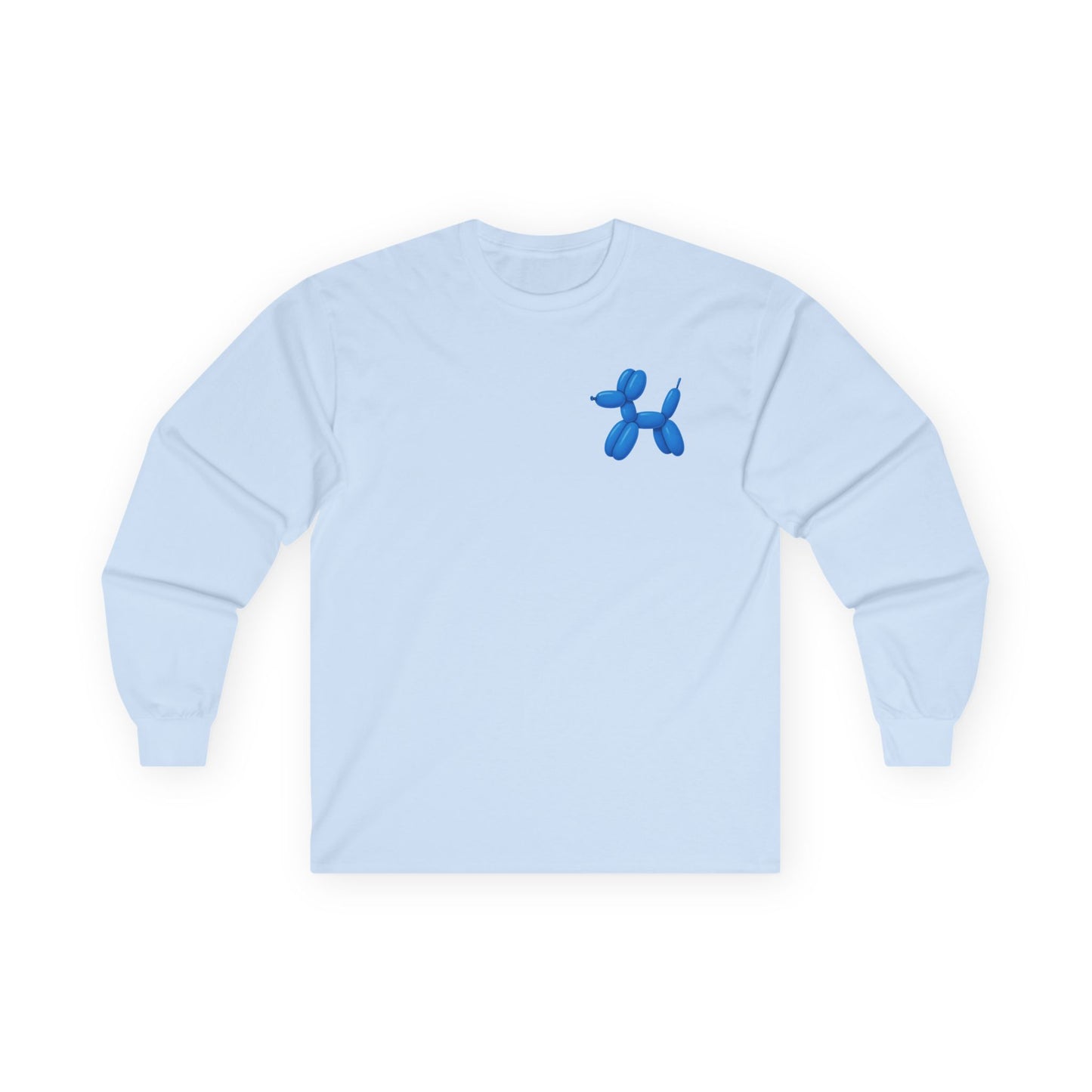 STATIC-LIBERTYZ Balloon Dog Long Sleeve