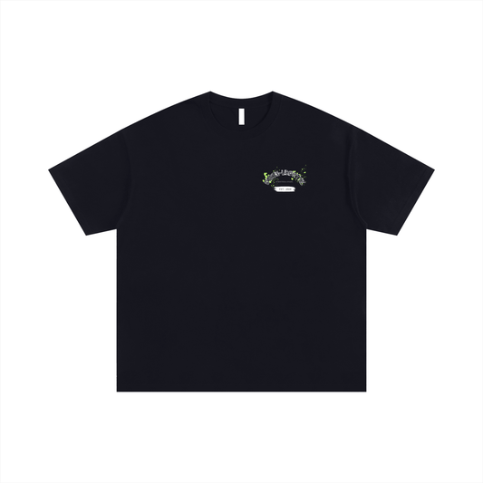 STATIC-LIBERTYZ T-SHIRT