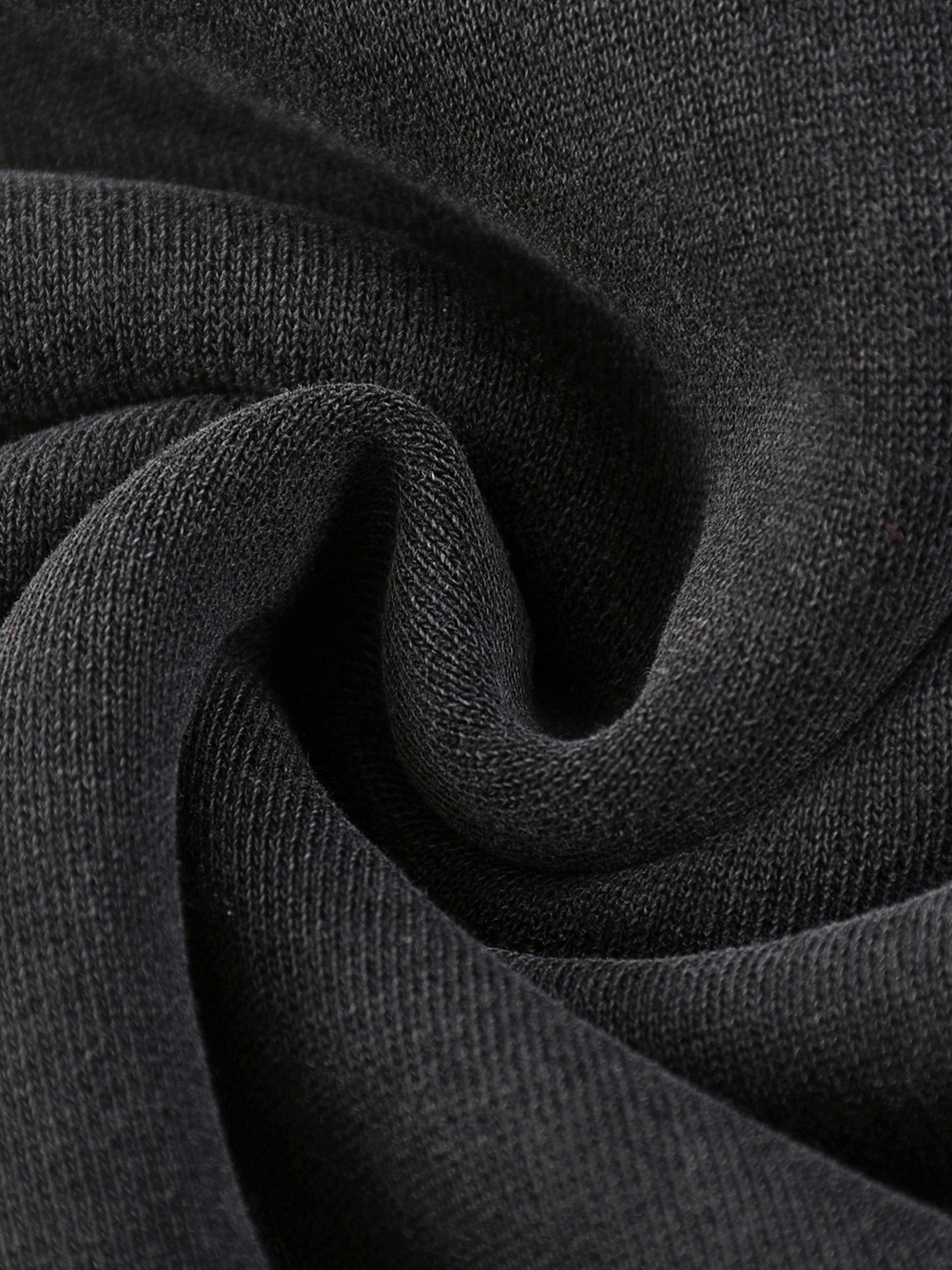 ALL WE NEED IS MONEY Oversized Fleeced Hoodie