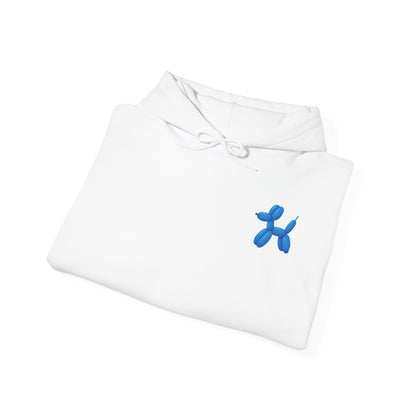 Balloon Dog Hoodie STATIC-LIBERTYZ