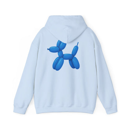 Balloon Dog Hoodie STATIC-LIBERTYZ