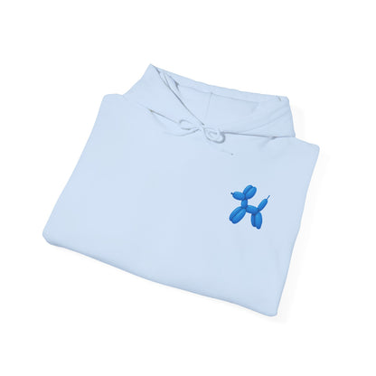 Balloon Dog Hoodie STATIC-LIBERTYZ