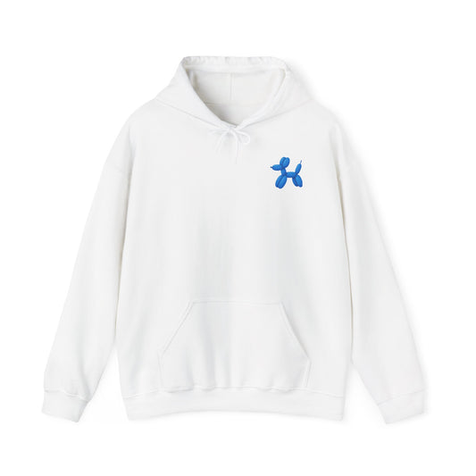 Balloon Dog Hoodie STATIC-LIBERTYZ