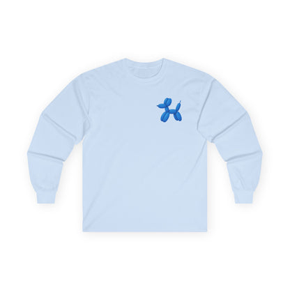 STATIC-LIBERTYZ Balloon Dog Long Sleeve