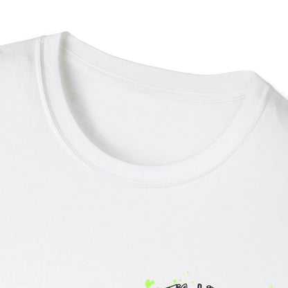 STATIC-LIBERTYZ T-SHIRT