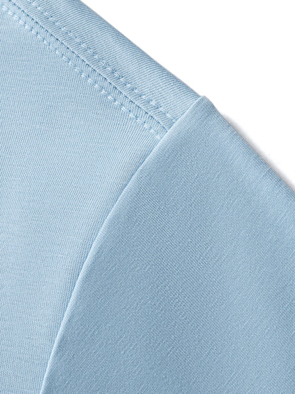 SHOOT YOUR SHOT Basketball Tee