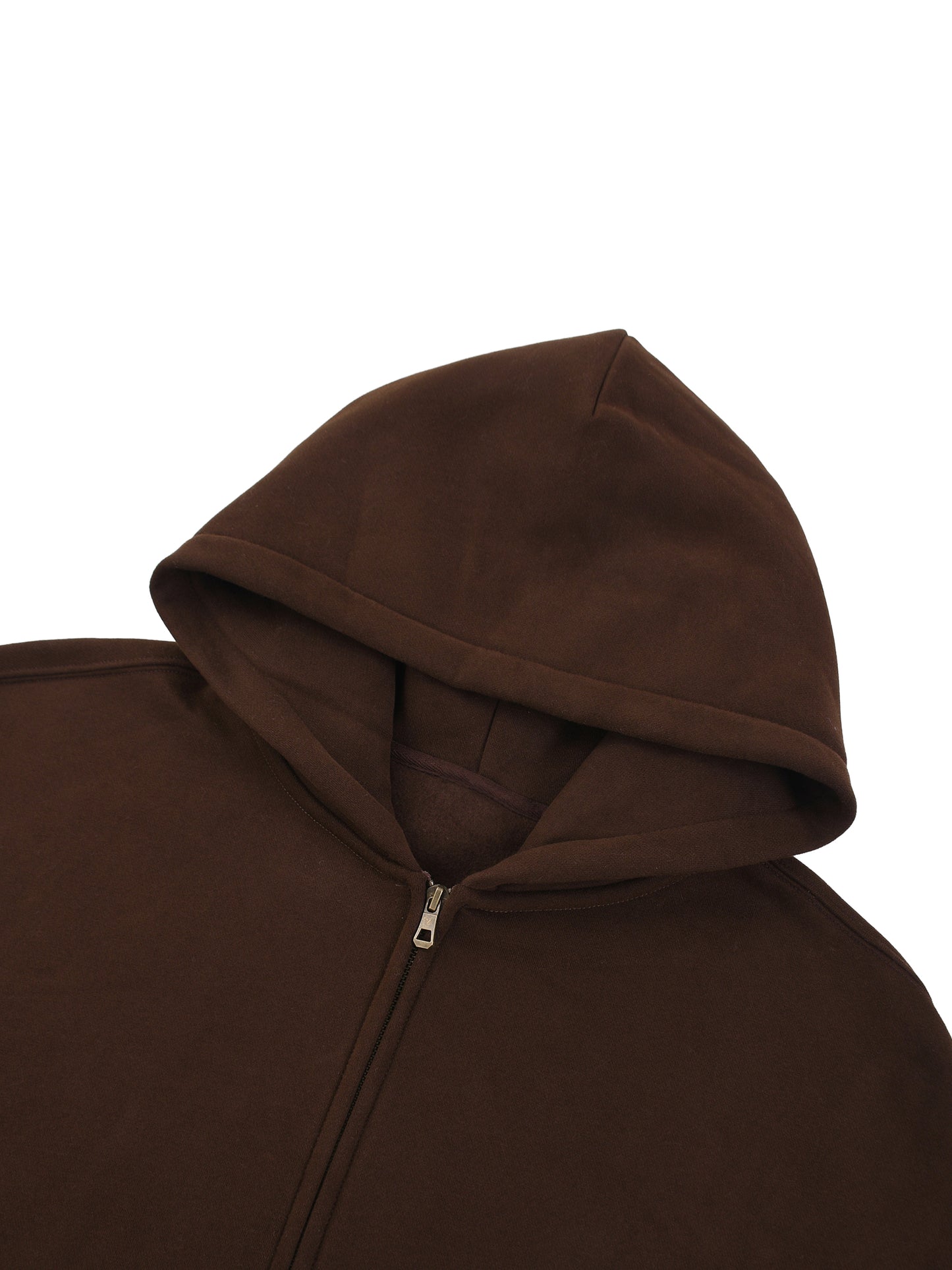 Sonder Zip-Up Hoodie