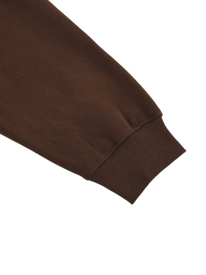 Sonder Zip-Up Hoodie