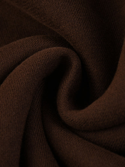 Sonder Zip-Up Hoodie