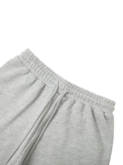 Essential Straight-Leg Sweatpants #25