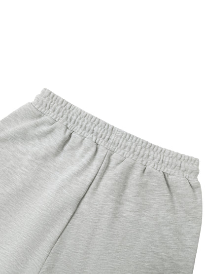 Essential Straight-Leg Sweatpants #25