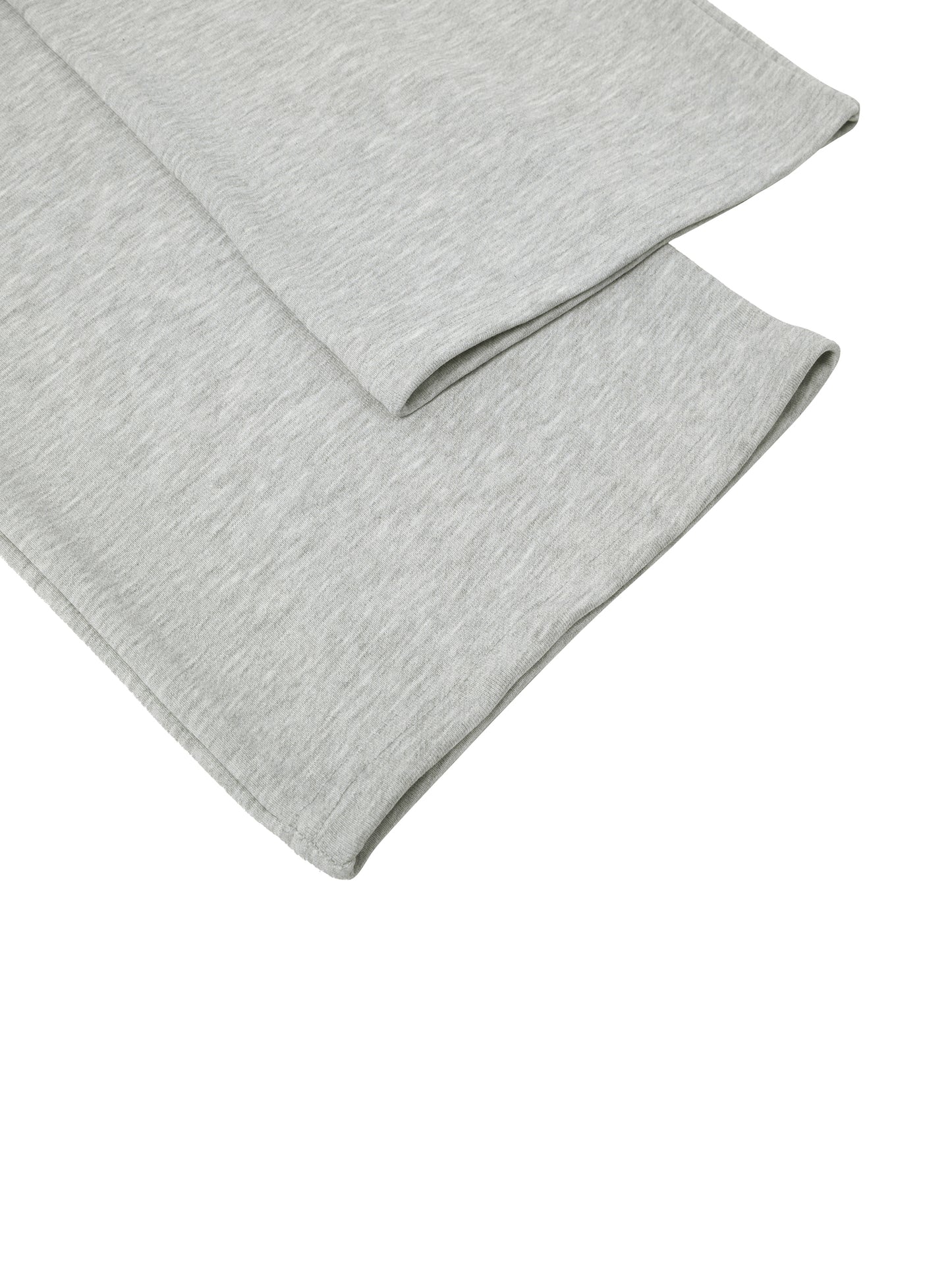 Y2K Straight Legged Sweatpants